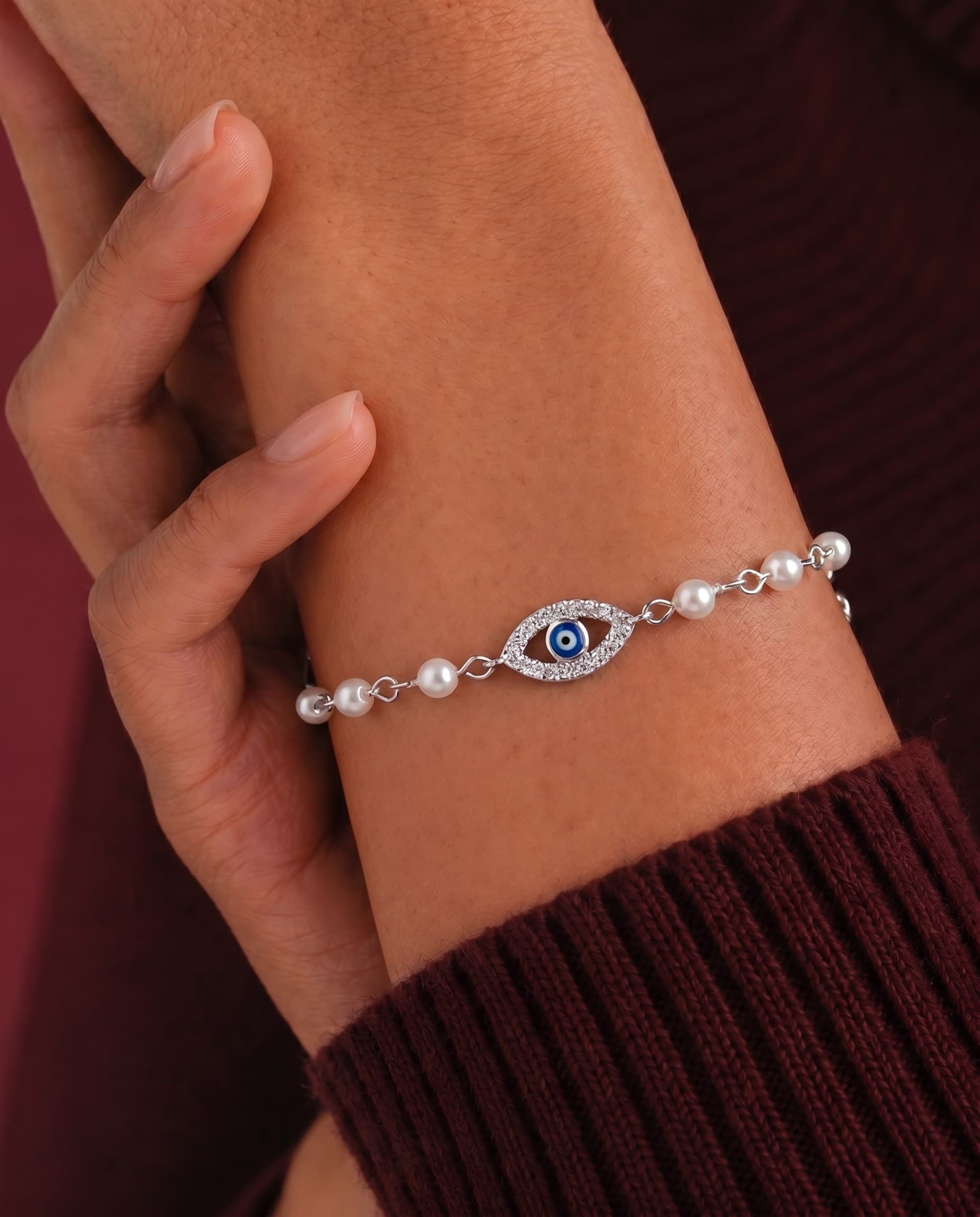 Soul Link Bracelet