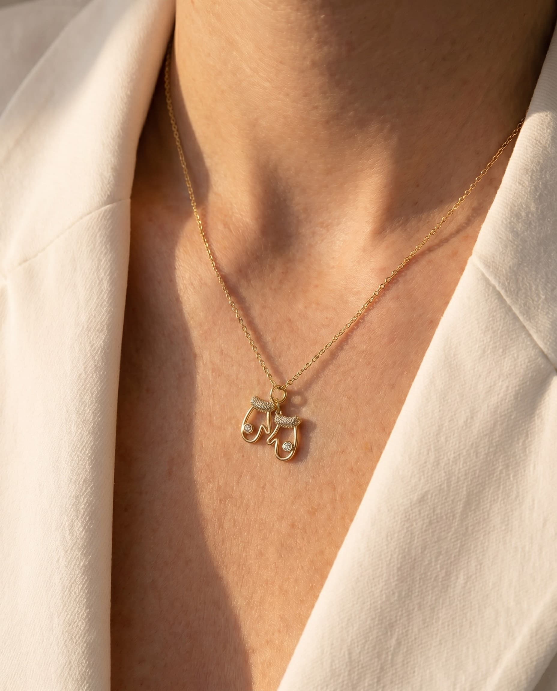 Little Glow Chain