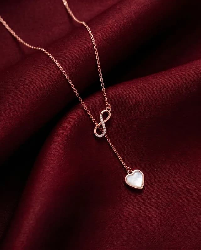 Butterfly Shine Chain