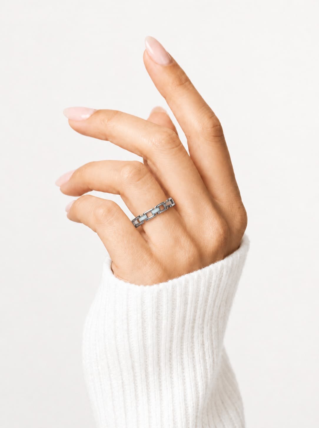 Interlink Ring
