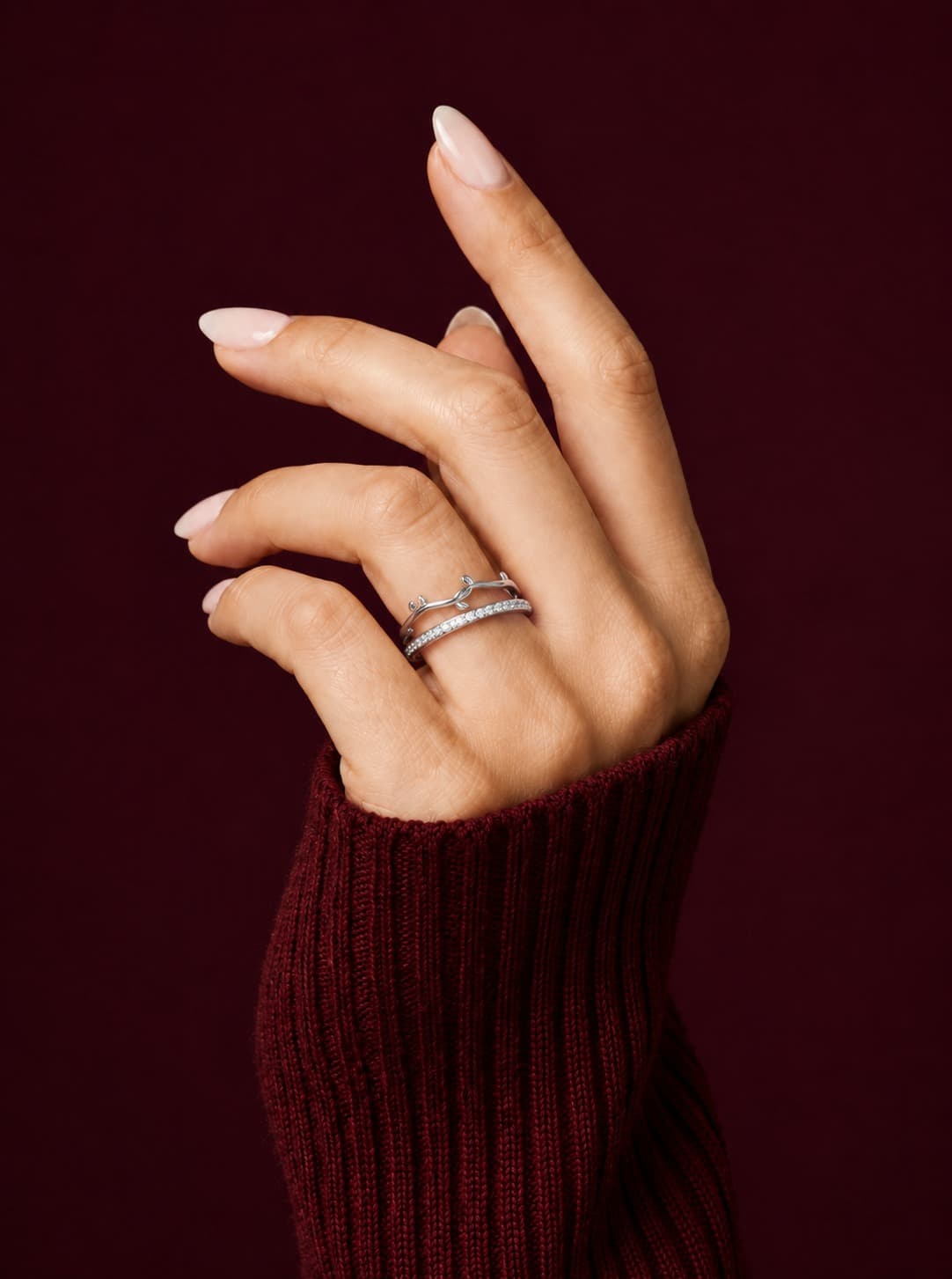 Ivy Grace Ring