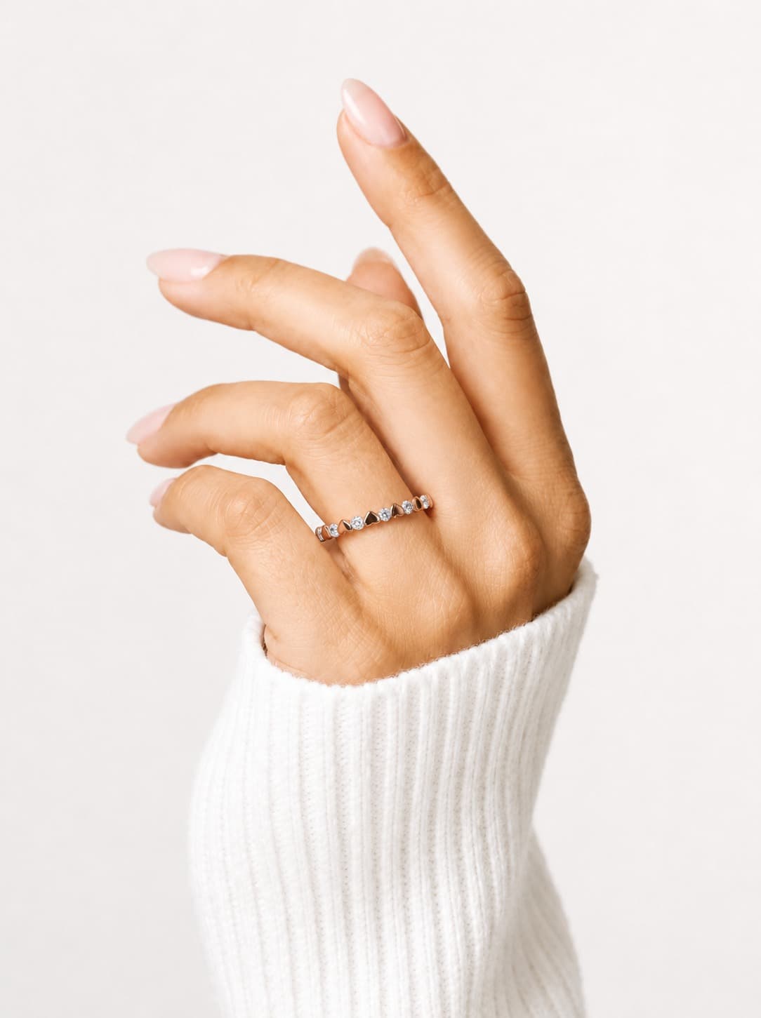 Liora Vine Ring