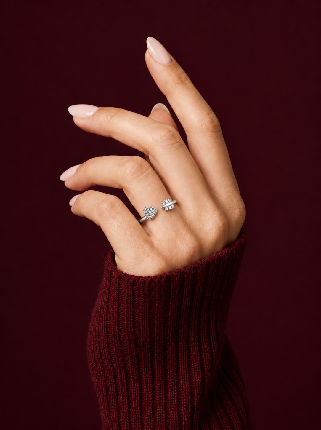 Soulbound Ring